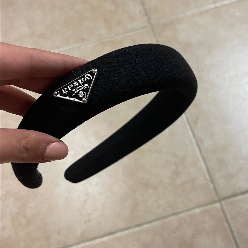 Women’s headband - Picture 4 of 6